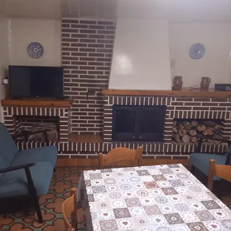 Dom wakacyjny Casa Lacambra