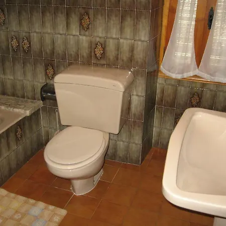 Casa Lacambra Сasa de vacaciones