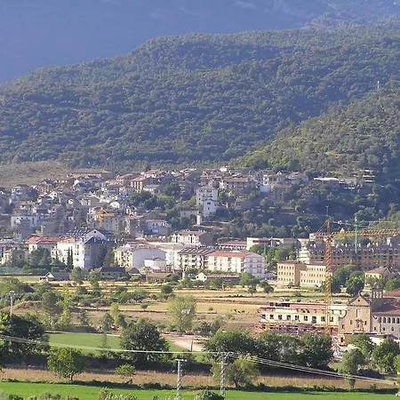 Сasa de vacaciones Casa Lacambra Boltaña