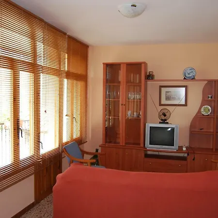 Casa Lacambra Сasa de vacaciones
