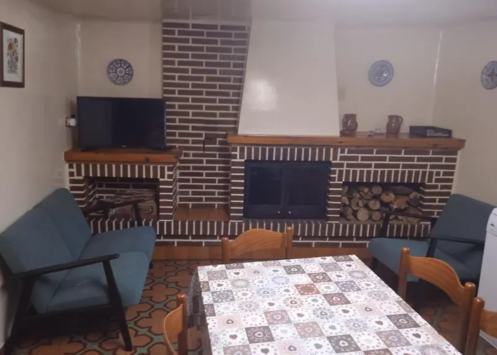 Tatil Evi Casa Lacambra