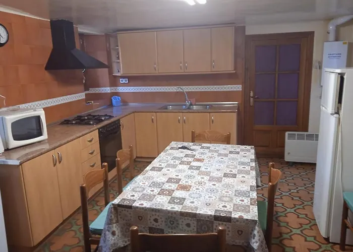 Casa Lacambra Boltaña