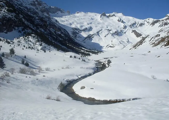 Casa Lacambra Tatil Evi