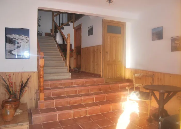 Tatil Evi Casa Lacambra Boltaña