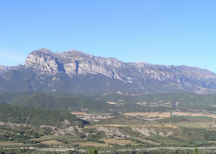 Tatil Evi Casa Lacambra Boltaña