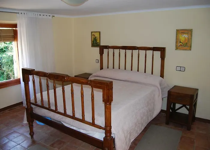 Tatil Evi Casa Lacambra *