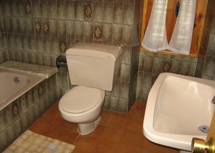 Casa Lacambra Tatil Evi