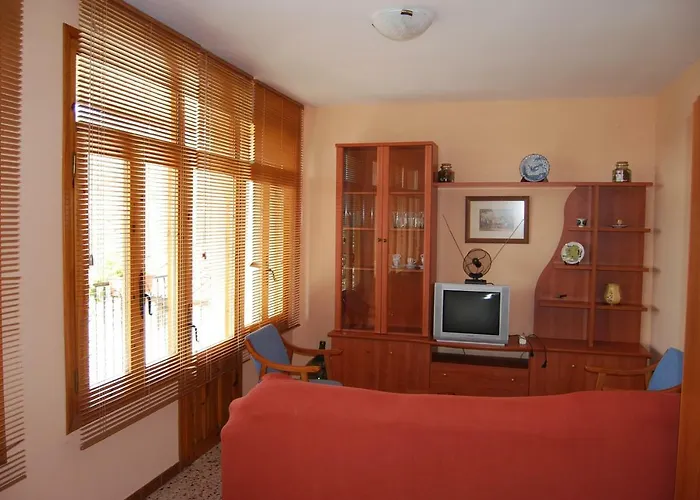 Casa Lacambra Tatil Evi