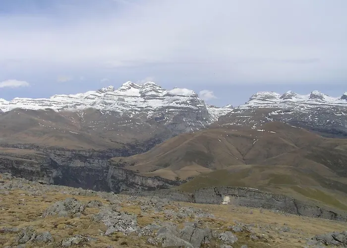 Casa Lacambra Tatil Evi *